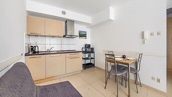 Apartamenty Sun & Snow Lido