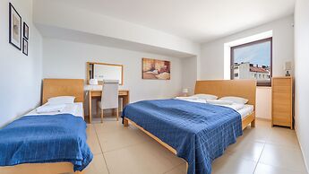 Apartamenty Sun & Snow Lido