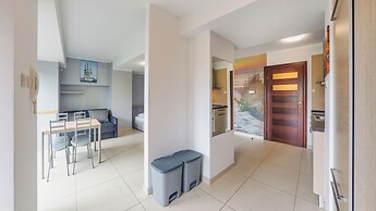 Apartamenty Sun & Snow Lido