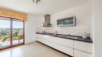 Apartamenty Sun & Snow Lido