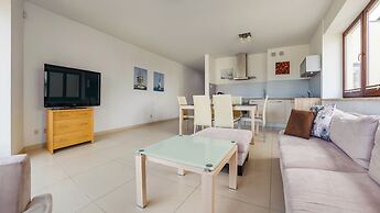 Apartamenty Sun & Snow Lido
