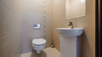 Apartamenty Sun & Snow Lido