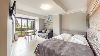 Apartamenty Sun & Snow Lido