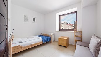Apartamenty Sun & Snow Lido