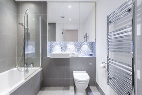 Camden Lock by CAPITAL