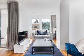 Camden Lock by CAPITAL