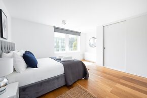 Camden Lock by CAPITAL