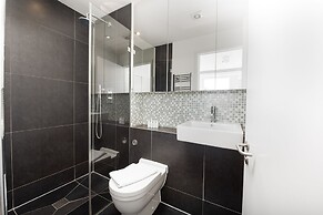 Camden Lock by CAPITAL