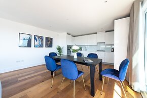 Camden Lock by CAPITAL