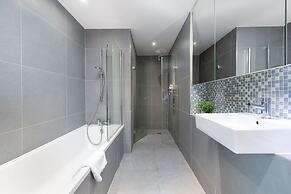 Camden Lock by CAPITAL