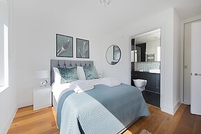 Camden Lock by CAPITAL