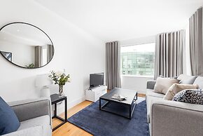 Camden Lock by CAPITAL