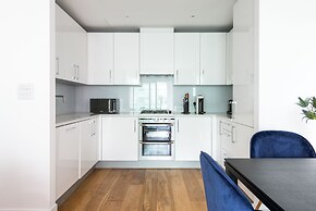 Camden Lock by CAPITAL