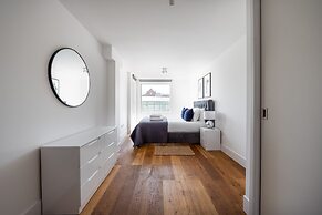 Camden Lock by CAPITAL