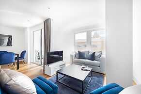 Camden Lock by CAPITAL