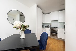 Camden Lock by CAPITAL