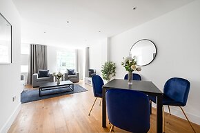 Camden Lock by CAPITAL