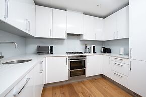 Camden Lock by CAPITAL