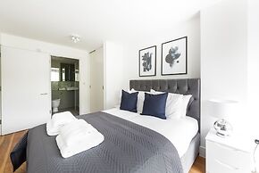 Camden Lock by CAPITAL