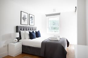 Camden Lock by CAPITAL