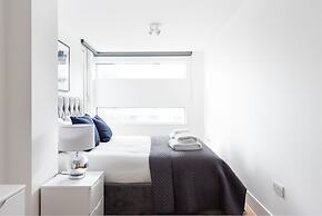 Camden Lock by CAPITAL