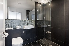 Camden Lock by CAPITAL