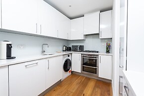 Camden Lock by CAPITAL