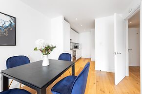 Camden Lock by CAPITAL