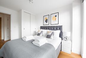 Camden Lock by CAPITAL