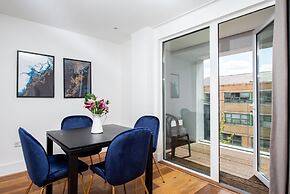 Camden Lock by CAPITAL