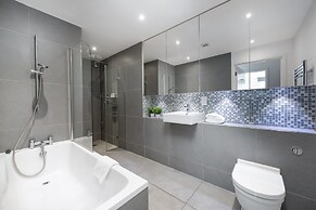 Camden Lock by CAPITAL