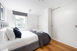 Camden Lock by CAPITAL