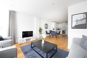 Camden Lock by CAPITAL