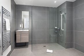 Camden Lock by CAPITAL