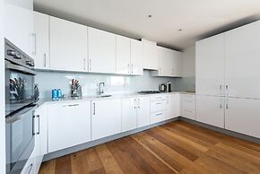 Camden Lock by CAPITAL