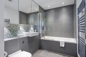 Camden Lock by CAPITAL