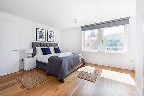 Camden Lock by CAPITAL