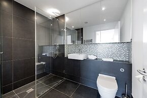 Camden Lock by CAPITAL