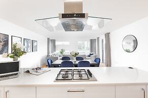 Camden Lock by CAPITAL