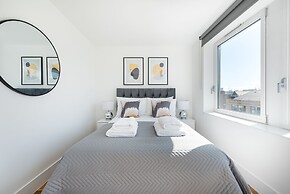 Camden Lock by CAPITAL