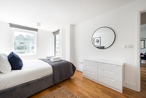 Camden Lock by CAPITAL