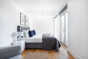 Camden Lock by CAPITAL