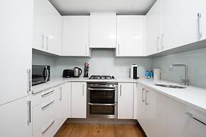 Camden Lock by CAPITAL