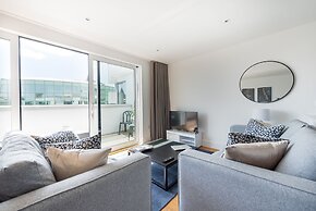 Camden Lock by CAPITAL