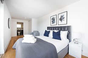 Camden Lock by CAPITAL