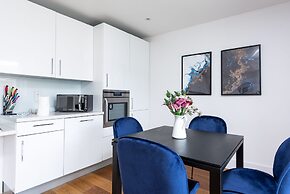 Camden Lock by CAPITAL