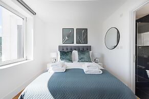 Camden Lock by CAPITAL