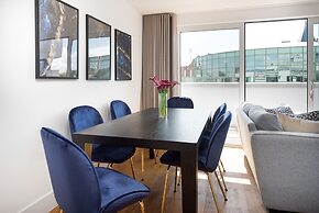 Camden Lock by CAPITAL