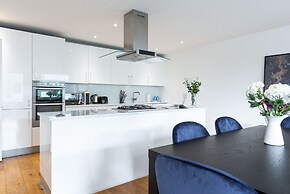 Camden Lock by CAPITAL