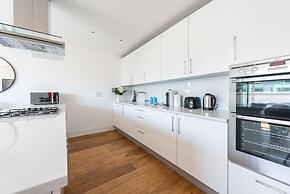 Camden Lock by CAPITAL